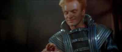 I wish this was Paul - Dune