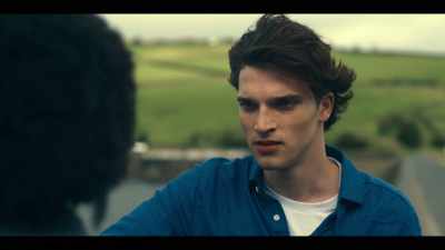 I wish it was. Then what happened? - Get Even