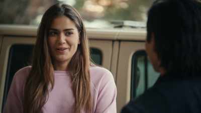 -I wish we had a little
more time, you know, - Taken In Montana