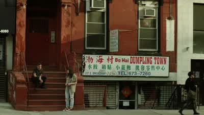 I wish we already knew each other. - Mr. Robot