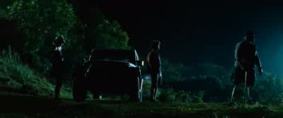 I wish we could get a hold of Hopper. - Battleship