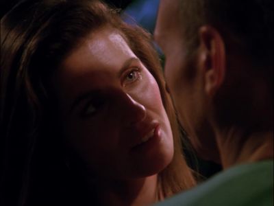 I wish we had more time together. - Star Trek: The Next Generation