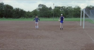 It's OK - Gregory's Girl