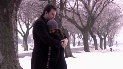 It's OK - Christmas Angel