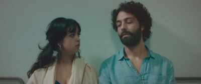 I wish we'd met in better circumstances. - Beauty and the Dogs