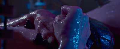 I wish you would
fucking stop calling me that. - The Matrix Resurrections