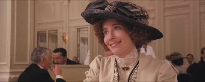 I wish you would give us Howards End - Howards End