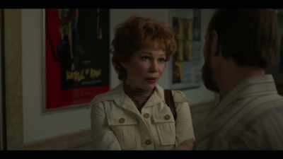 I wish he would just
come out and tell me - Fosse/Verdon