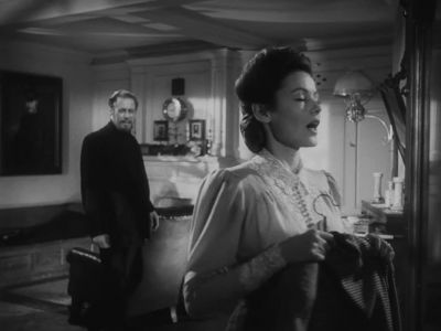 I wish you wouldn't swear It's so ugly - The Ghost and Mrs  Muir