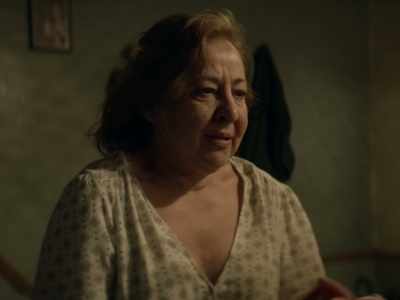 -I wish you were all dead!
-Enough! - Piggy