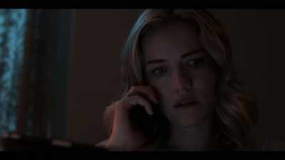 I wish you were here. - Dare Me