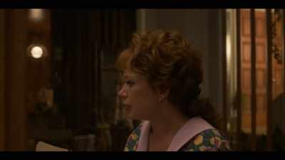- I wish you had just told me that.
- I'm telling you that. - Fosse/Verdon