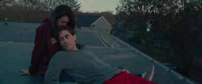 I wish you were leanin' on me. - Stronger