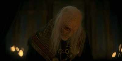 I wish you to see me as I am. - House of the Dragon