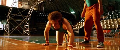 I wish you were still a washing machine - Semi Pro