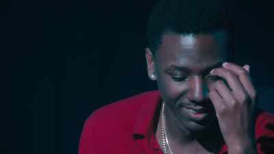 I WISH YOU WOULD TRY HARDER. - Jerrod Carmichael: Rothaniel
