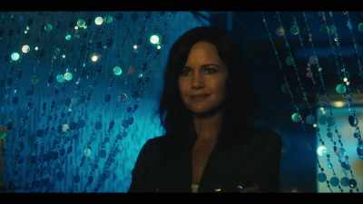 I wish you'd come back
to work full-time, - Jett