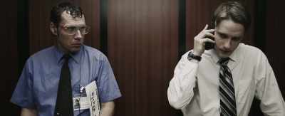 I wish
you'd get in the elevator - Invoking 5