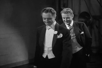 I wish you'd give me a chance - The Great Ziegfeld