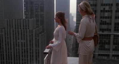 I wish you'd help Father Lamont What do you mean - Exorcist II: The Heretic