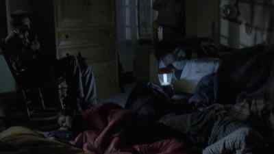 I wish
you'd known him before. - Falling Skies