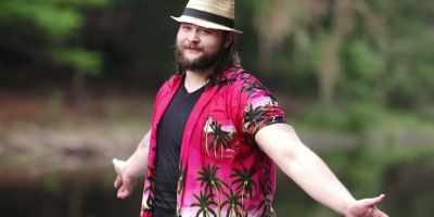 - I wish you'd quit
lying to your children, - Bray Wyatt: Becoming Immortal
