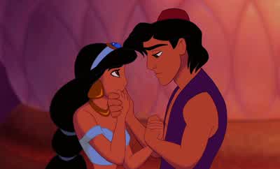 Genie I wish for your freedomOne bona fide prince pedigree coming upWhat Genie you're free - Aladdin