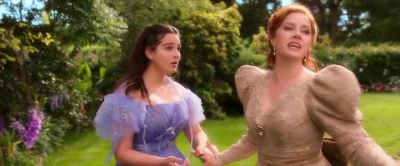 I wished for a fairy tale life and it's all gone terribly wrong - Disenchanted