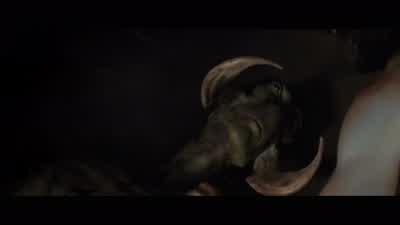 I wished to believe it was a signthat something new can come into this world - John Carter