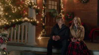 - I wished for Christmas dinner
to be a success. - 'Twas the Text Before Christmas