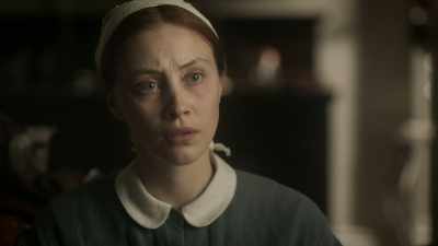  I wished Nancy no harm, - Alias Grace