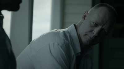 I wished that she was still alive... - Eyewitness