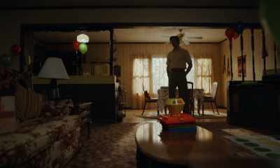 "I wist not what,
saving one word:" - Candy