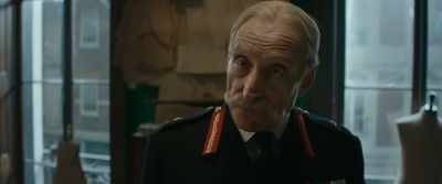 - I...
- With all due respect, sir, - The King's Man
