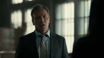 I was with my daughter,
and we were arguing. - Burden of Truth