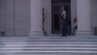 I with... Everything?
What do you mean everything? - Leverage: Redemption