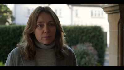 I was with Harry Walsh for 19 years. - Finding Alice