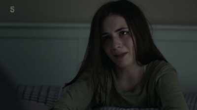 I was with him. - The Holiday