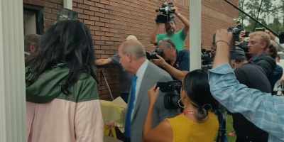 - I was with him
that morning he was shot. - Low Country: The Murdaugh Dynasty
