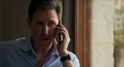 - I was with James in Gavin & Stacey. - The Trip to Spain