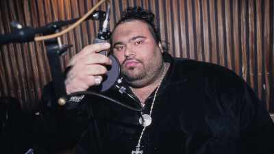  - I was with joe. - Origins of Hip Hop