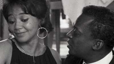 I was with Miles
at Birdland one evening... - Miles Davis: Birth of the Cool