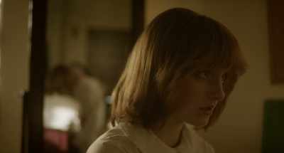 - I was with my
father, Mr. Tobler. - A Friend of the Family