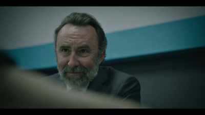 I was with him on the day, - The Unusual Suspects