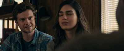 I was with Sam in Modesto when Tara was attacked - Scream