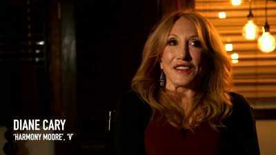 I, with the catering truck,
you know, - Hollywood Dreams & Nightmares: The Robert Englund Story