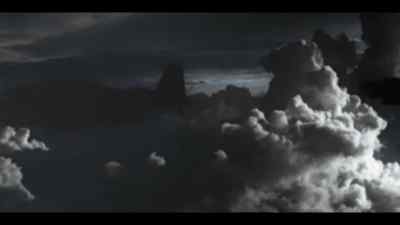 With the enemy fleet ahead,
there was no way back. - World War II: From the Frontlines