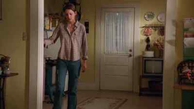 - I was with the police? - Dawson's Creek