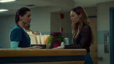 Wo ist die antwort - Wynonna Earp