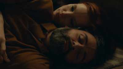 I woke Ava up, I got her dressed, - Scenes from a Marriage
